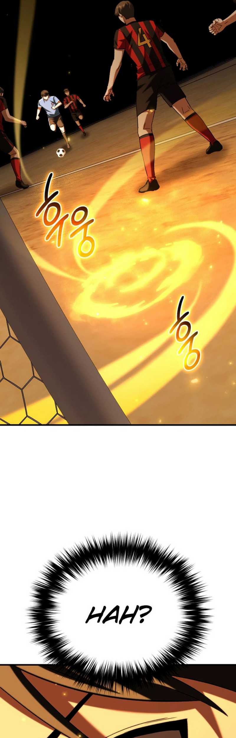 The Genius Midfielder’s Pass Is Special Chapter 5 - halaman 74
