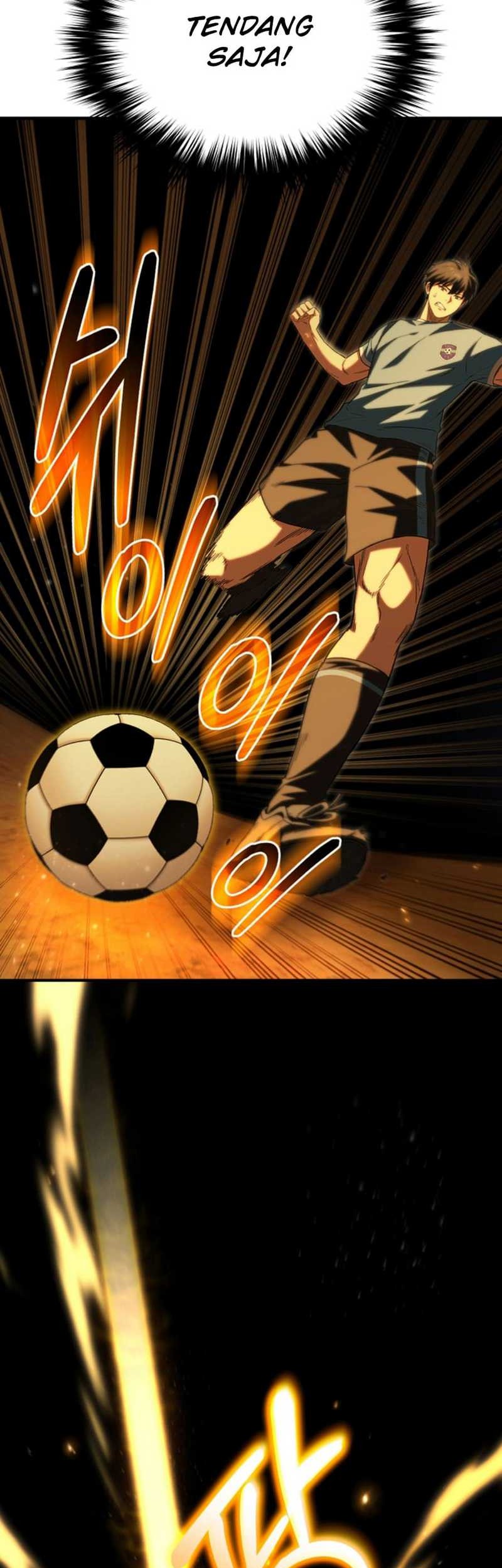 The Genius Midfielder’s Pass Is Special Chapter 5 - halaman 80
