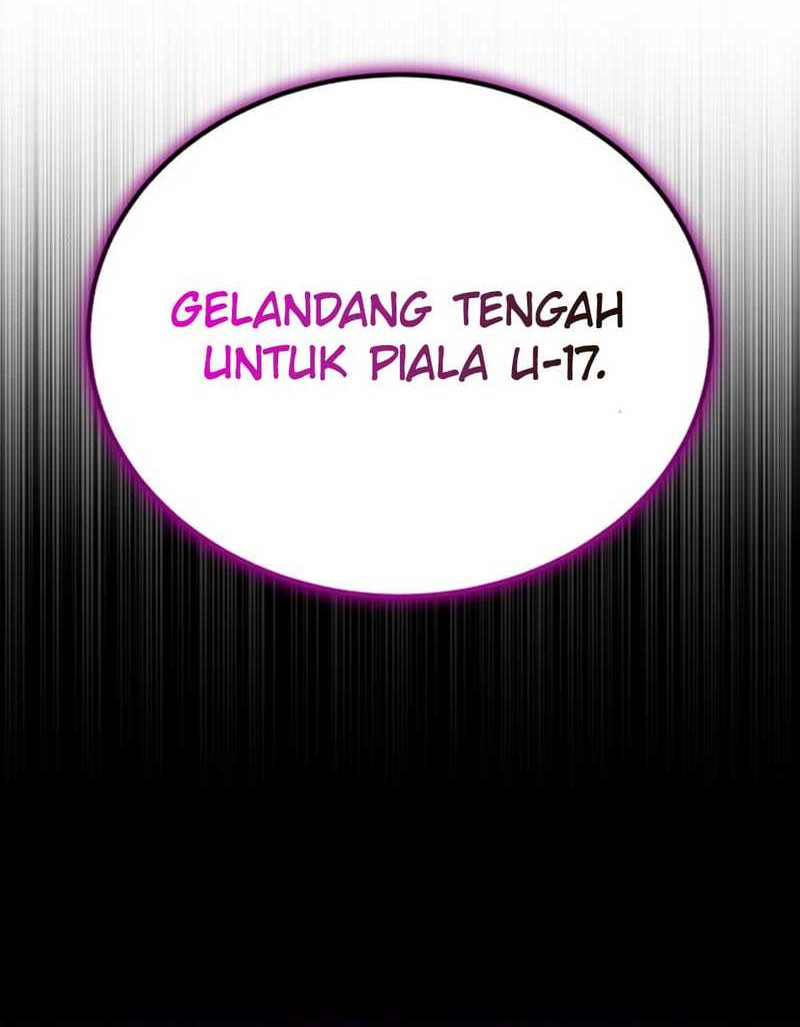 The Genius Midfielder’s Pass Is Special Chapter 5 - halaman 89