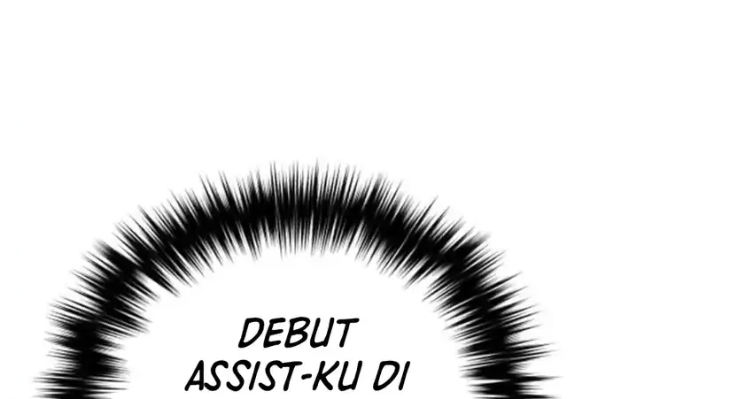 The Genius Midfielder’s Pass Is Special Chapter 50 - halaman 24
