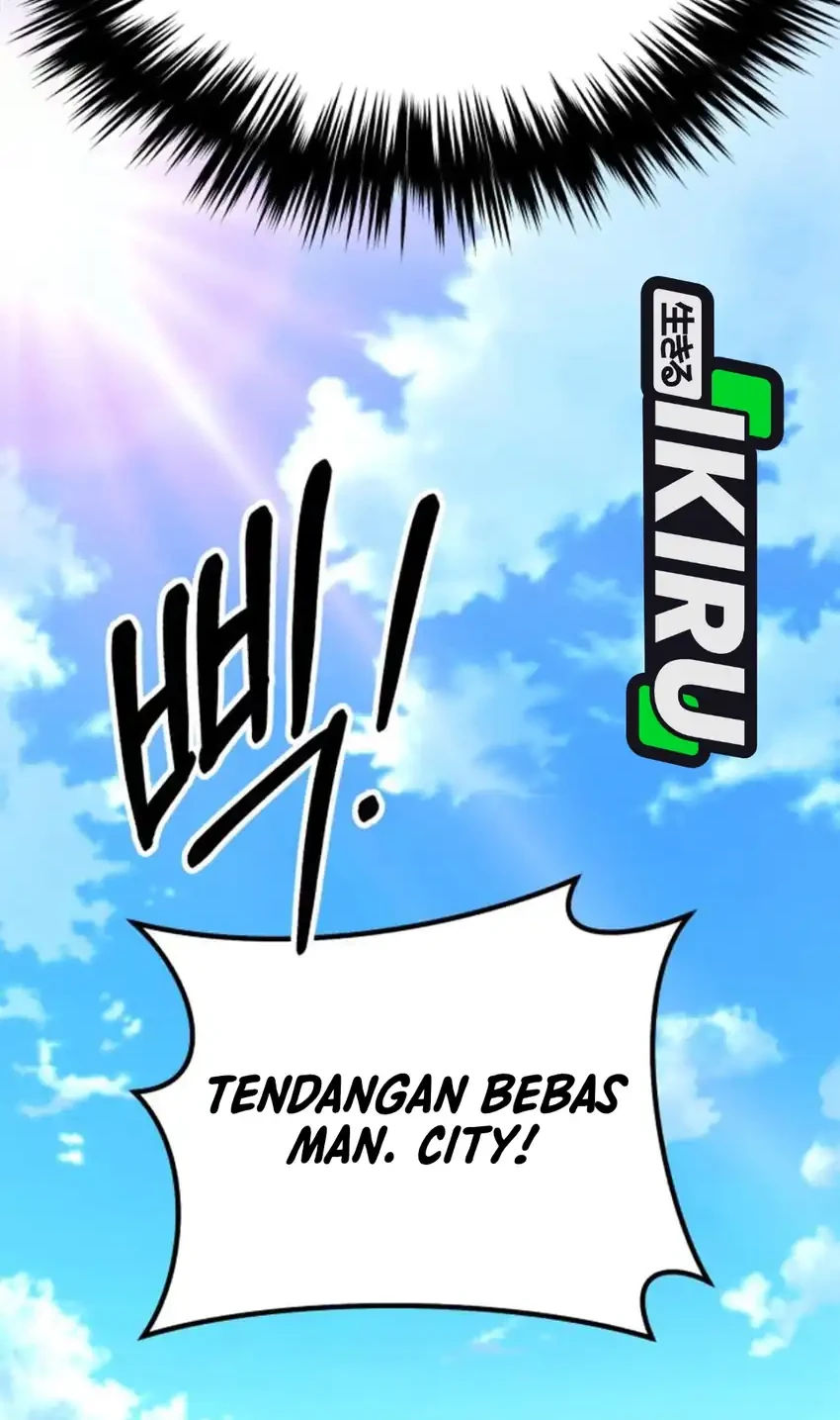 The Genius Midfielder’s Pass Is Special Chapter 50 - halaman 41