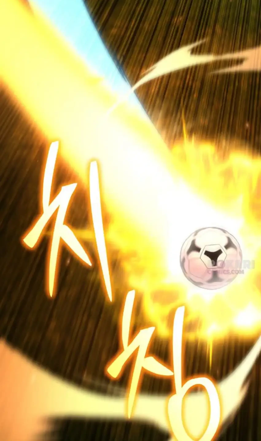 The Genius Midfielder’s Pass Is Special Chapter 50 - halaman 55