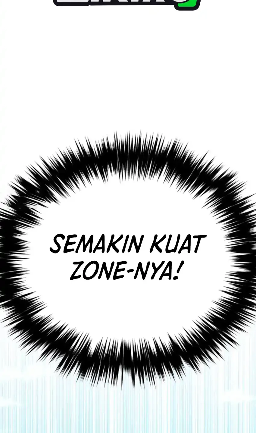 The Genius Midfielder’s Pass Is Special Chapter 50 - halaman 65
