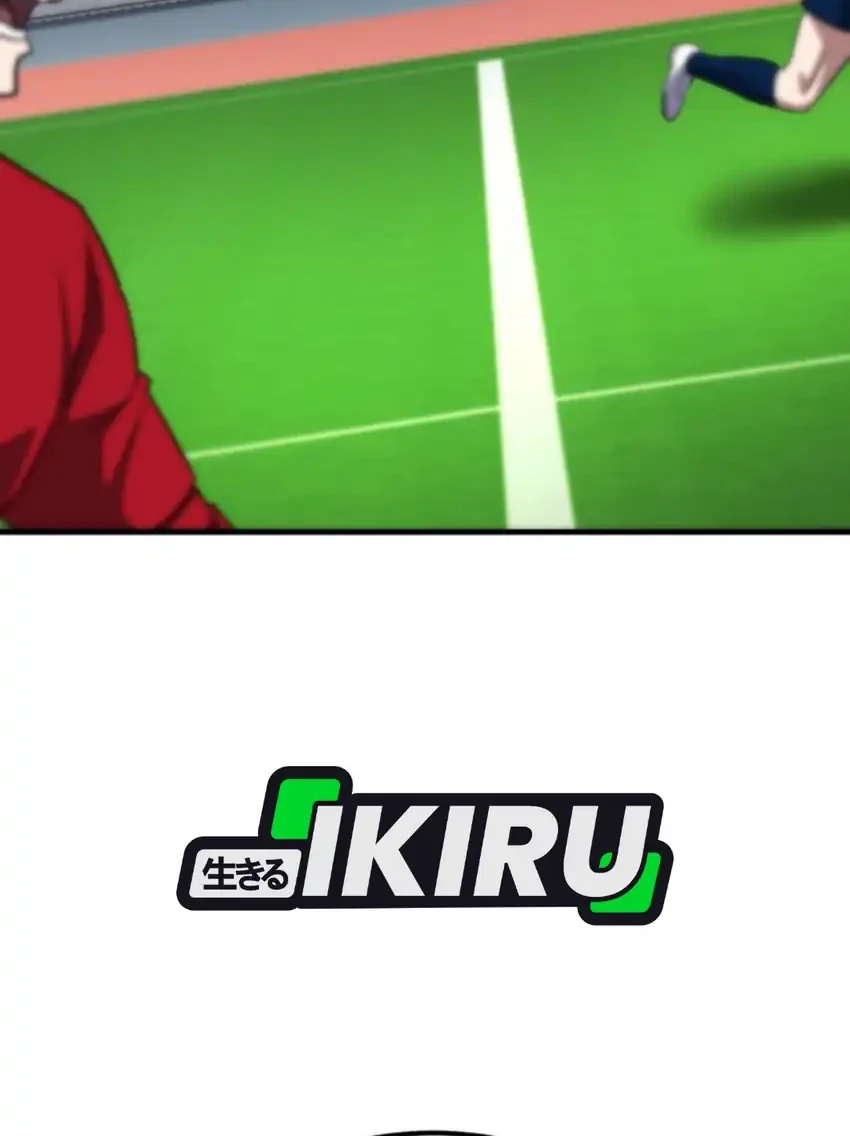 The Genius Midfielder’s Pass Is Special Chapter 50 - halaman 67