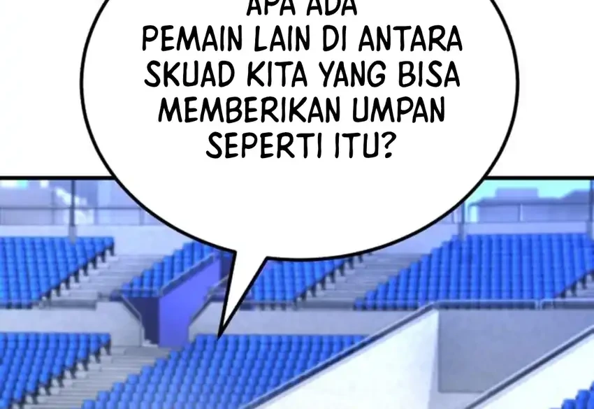 The Genius Midfielder’s Pass Is Special Chapter 50 - halaman 69