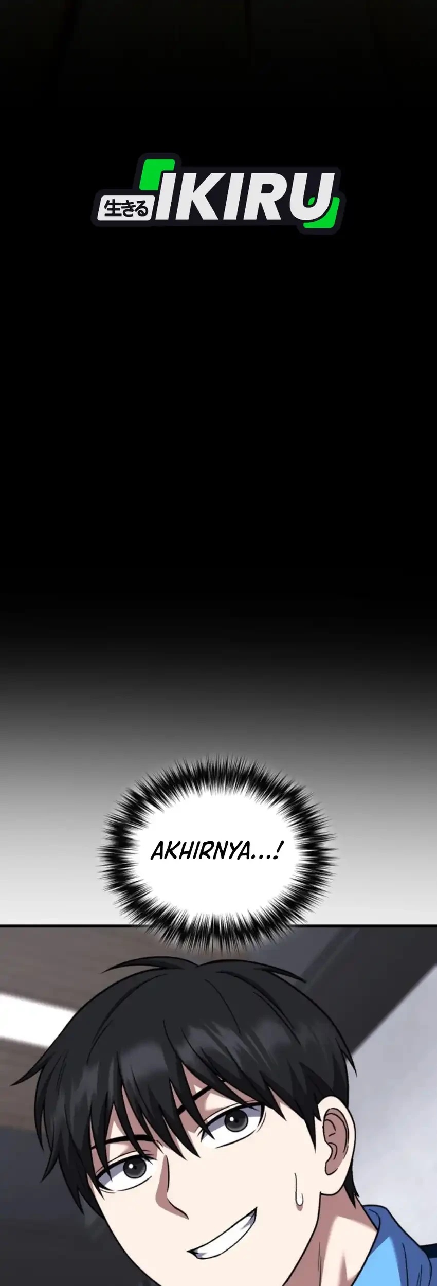 The Genius Midfielder’s Pass Is Special Chapter 50 - halaman 7