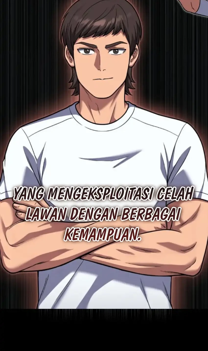 The Genius Midfielder’s Pass Is Special Chapter 50 - halaman 82