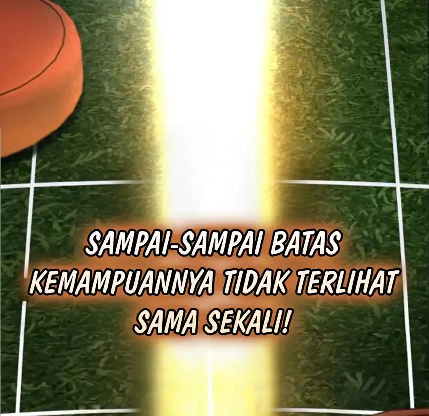 The Genius Midfielder’s Pass Is Special Chapter 50 - halaman 86