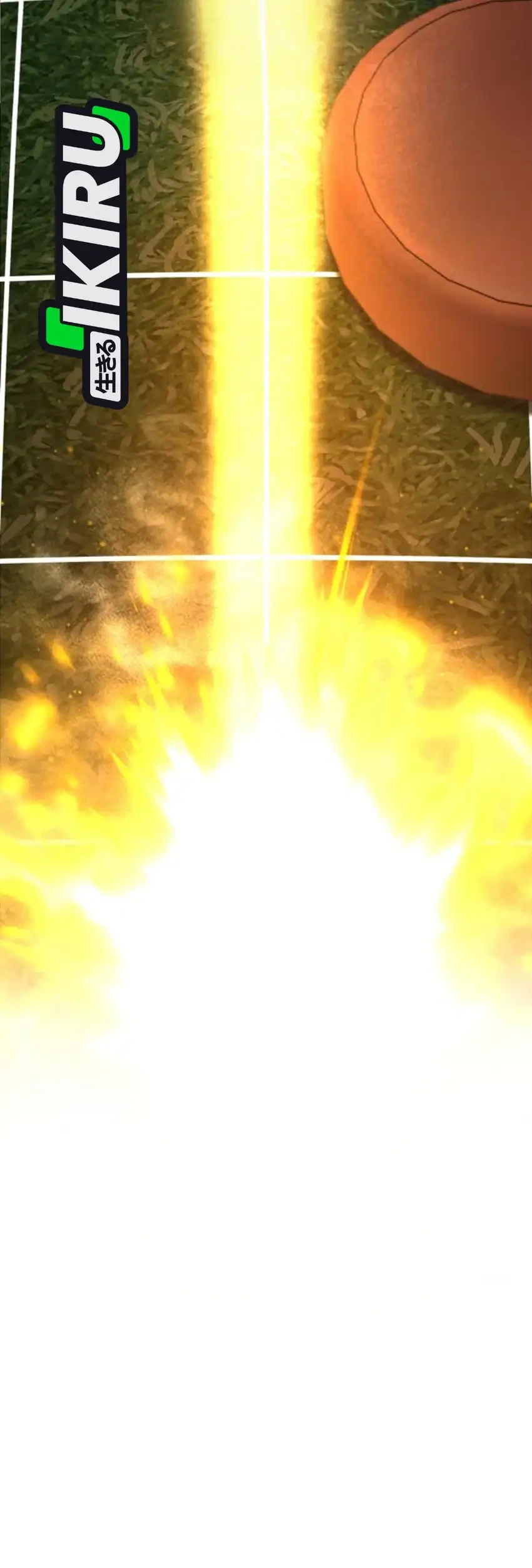 The Genius Midfielder’s Pass Is Special Chapter 50 - halaman 87