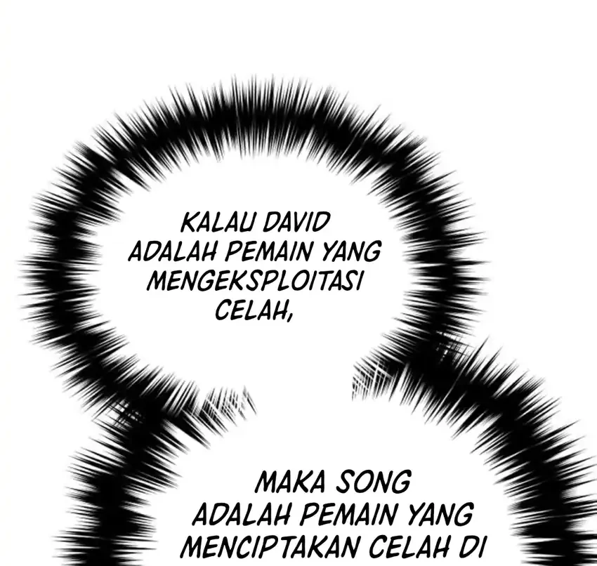 The Genius Midfielder’s Pass Is Special Chapter 50 - halaman 88