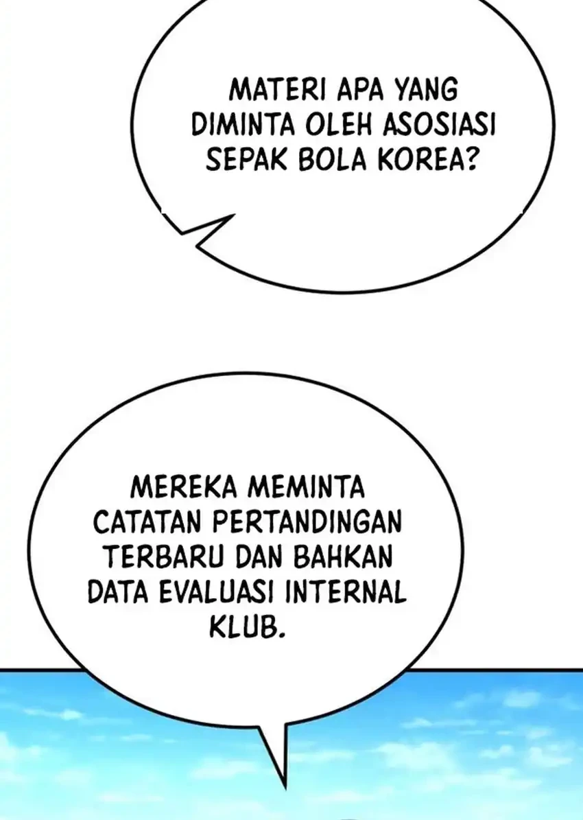 The Genius Midfielder’s Pass Is Special Chapter 51 - halaman 102