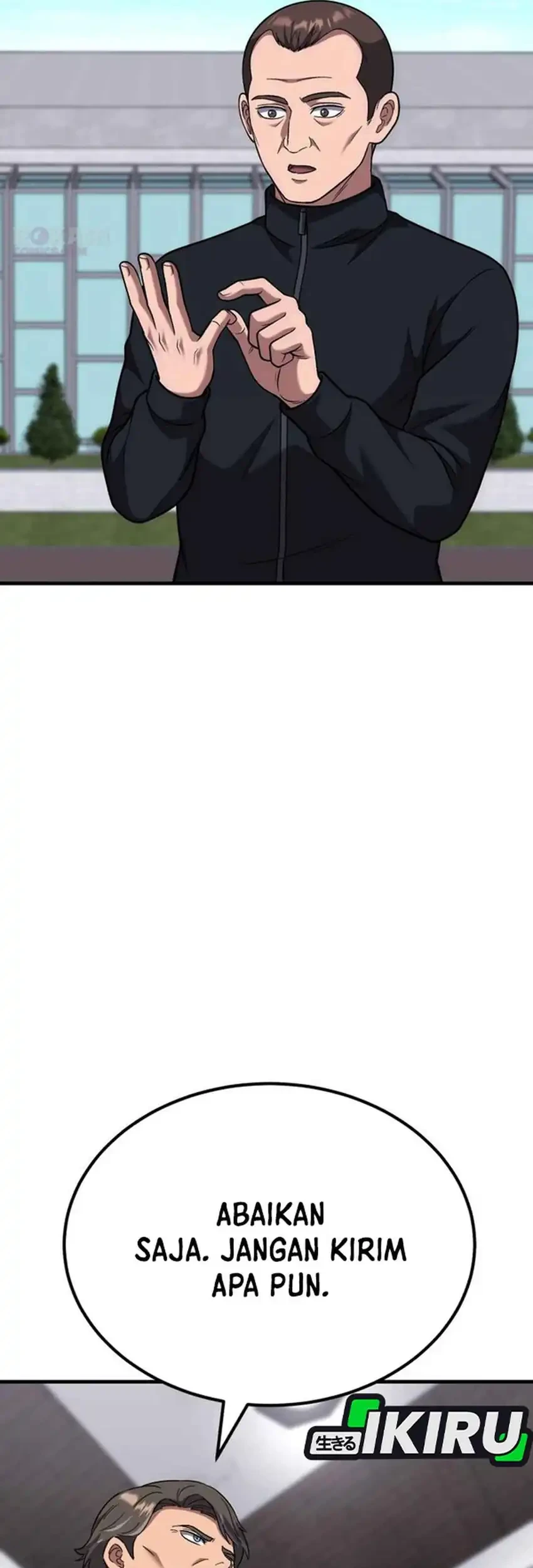 The Genius Midfielder’s Pass Is Special Chapter 51 - halaman 103