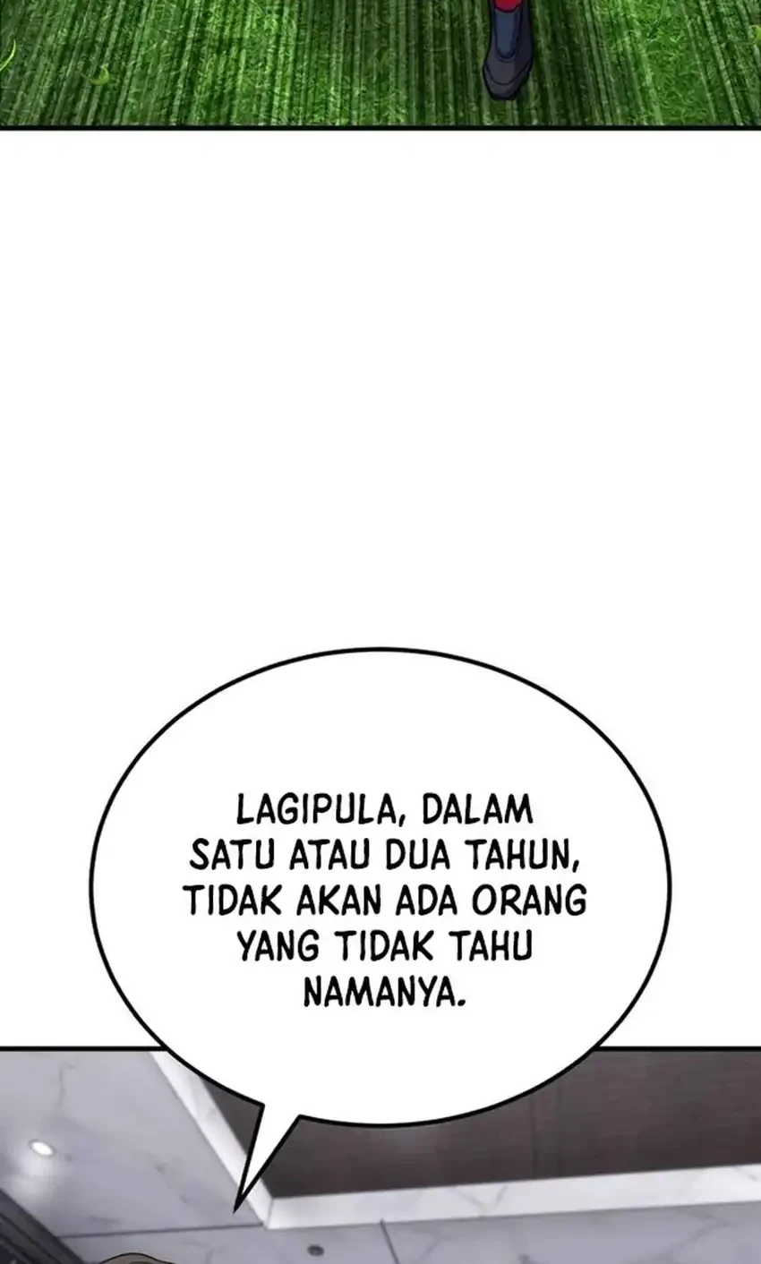 The Genius Midfielder’s Pass Is Special Chapter 51 - halaman 106