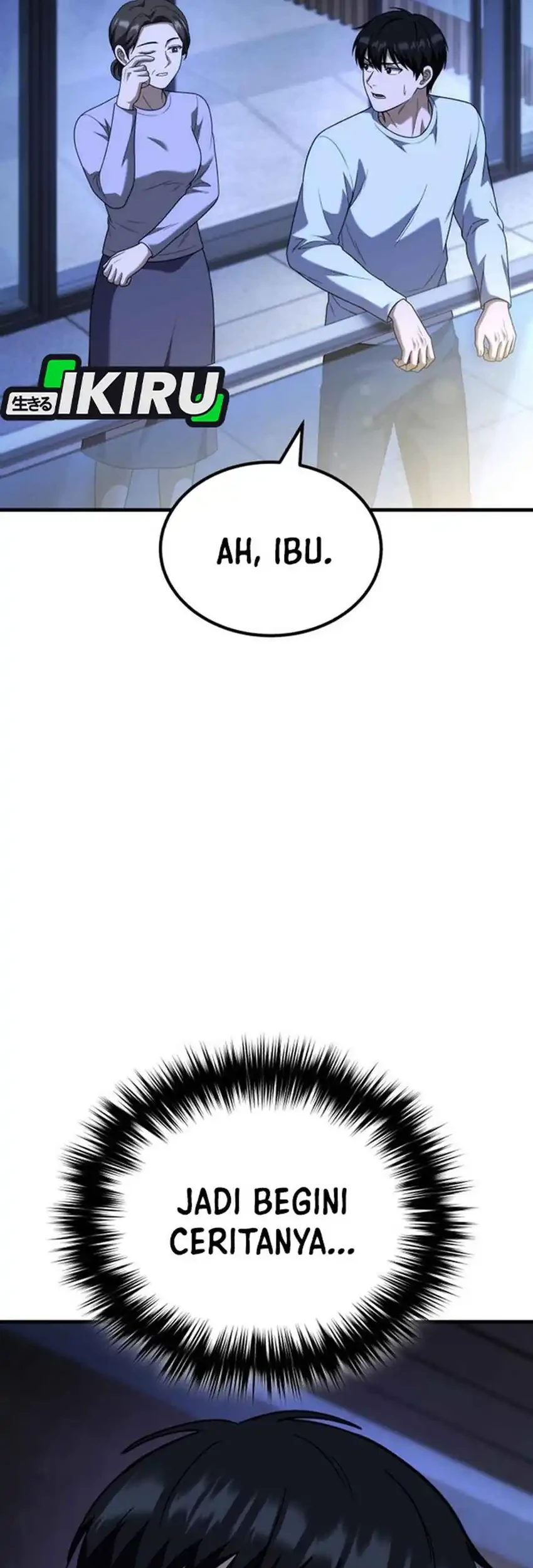 The Genius Midfielder’s Pass Is Special Chapter 51 - halaman 12