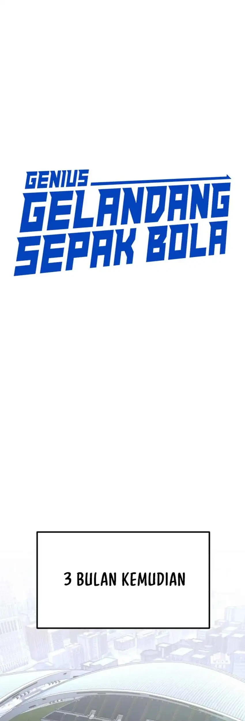The Genius Midfielder’s Pass Is Special Chapter 51 - halaman 27