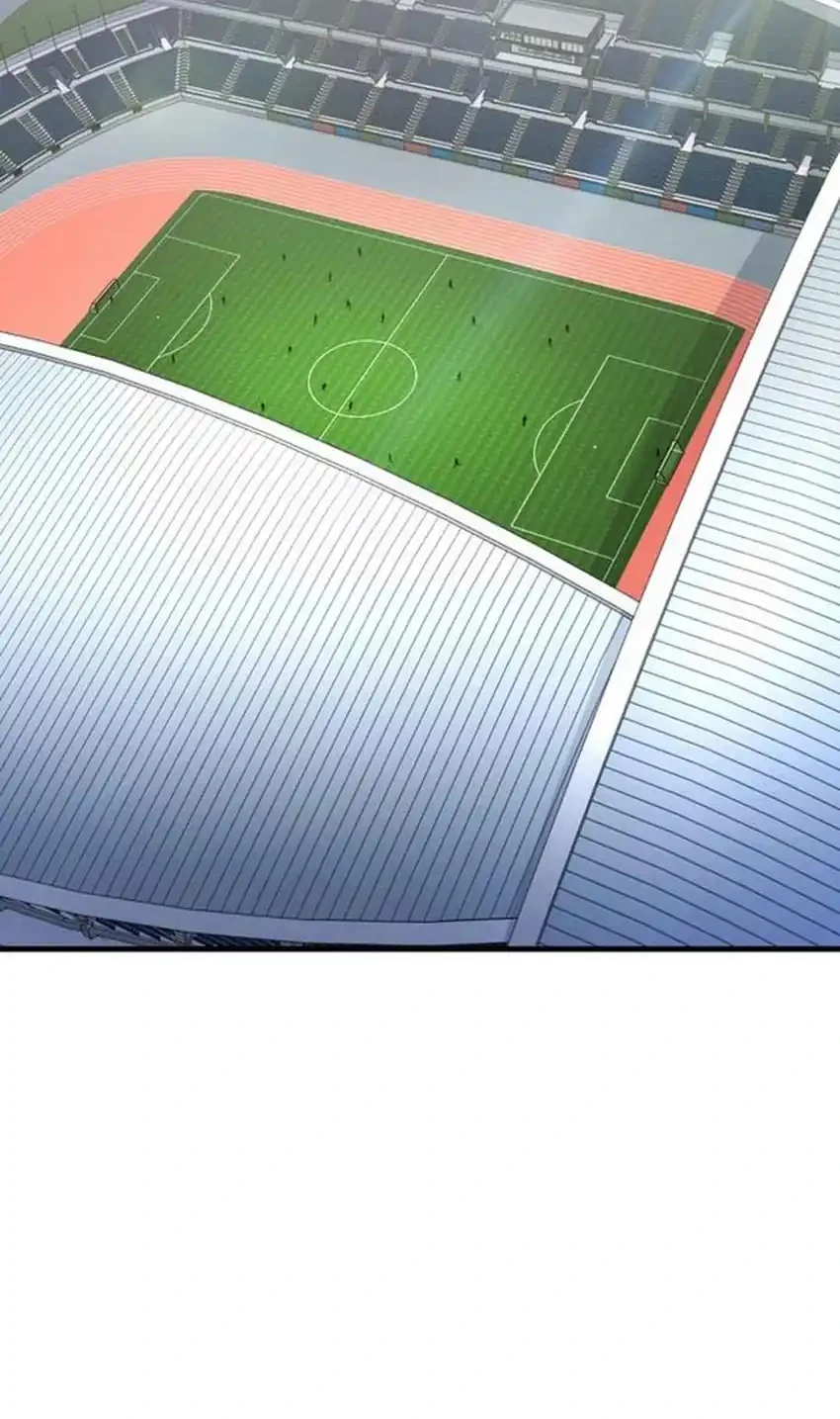 The Genius Midfielder’s Pass Is Special Chapter 51 - halaman 28