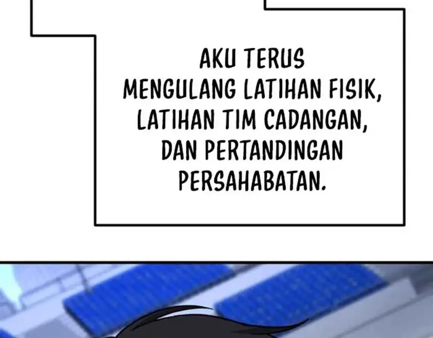 The Genius Midfielder’s Pass Is Special Chapter 51 - halaman 33