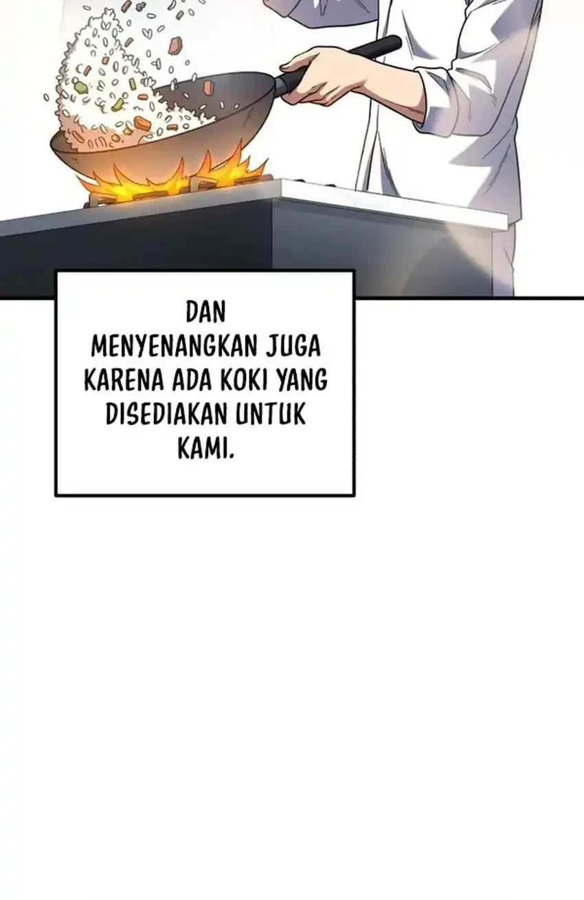 The Genius Midfielder’s Pass Is Special Chapter 51 - halaman 4