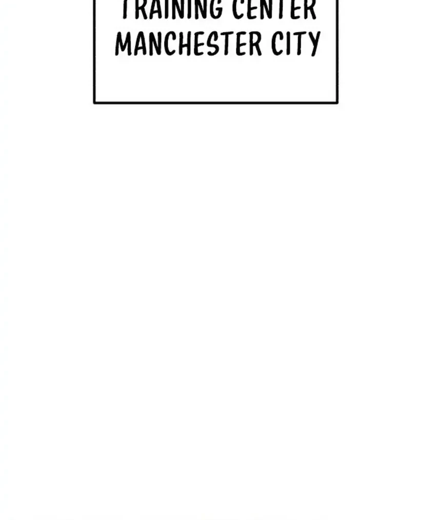 The Genius Midfielder’s Pass Is Special Chapter 51 - halaman 53