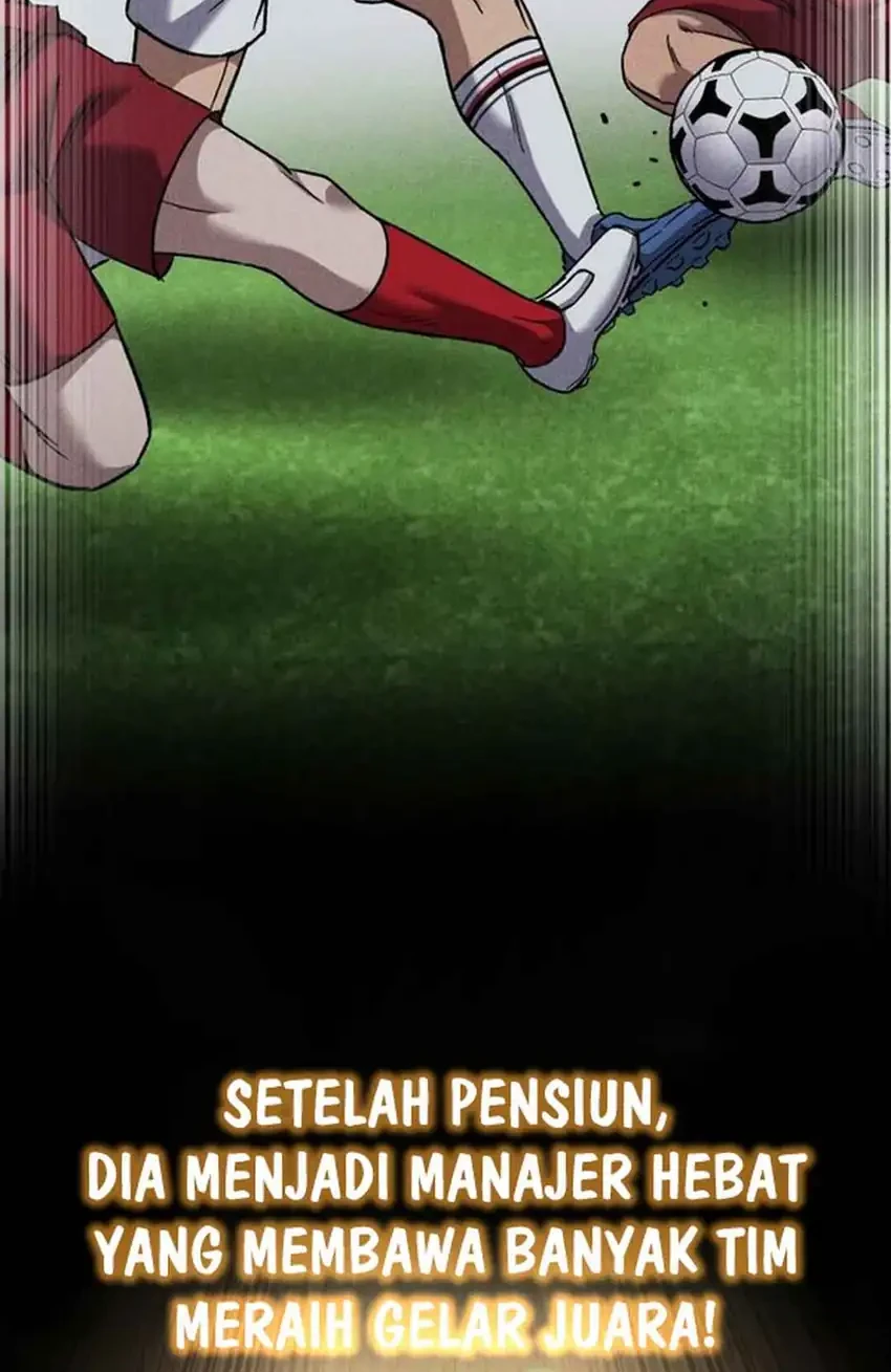 The Genius Midfielder’s Pass Is Special Chapter 51 - halaman 60