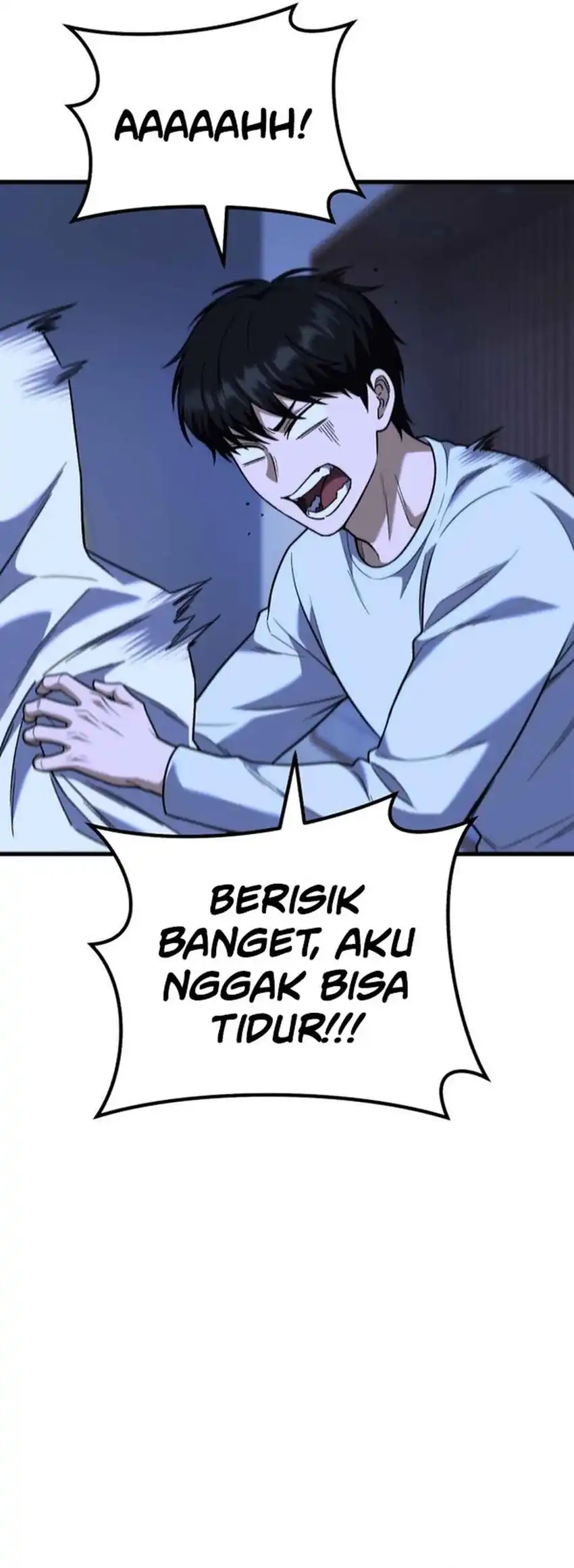The Genius Midfielder’s Pass Is Special Chapter 51 - halaman 7