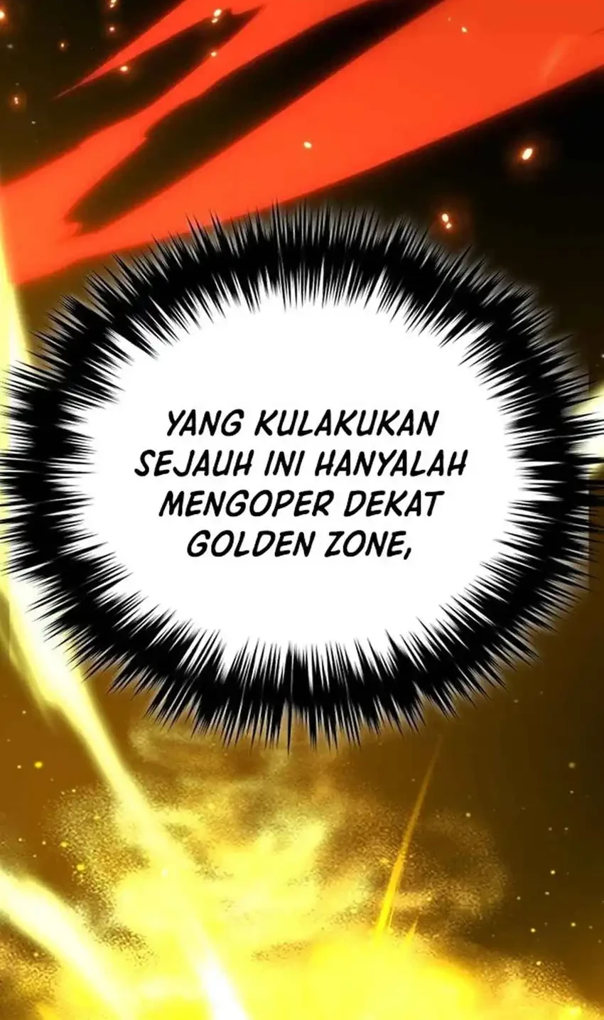 The Genius Midfielder’s Pass Is Special Chapter 51 - halaman 70
