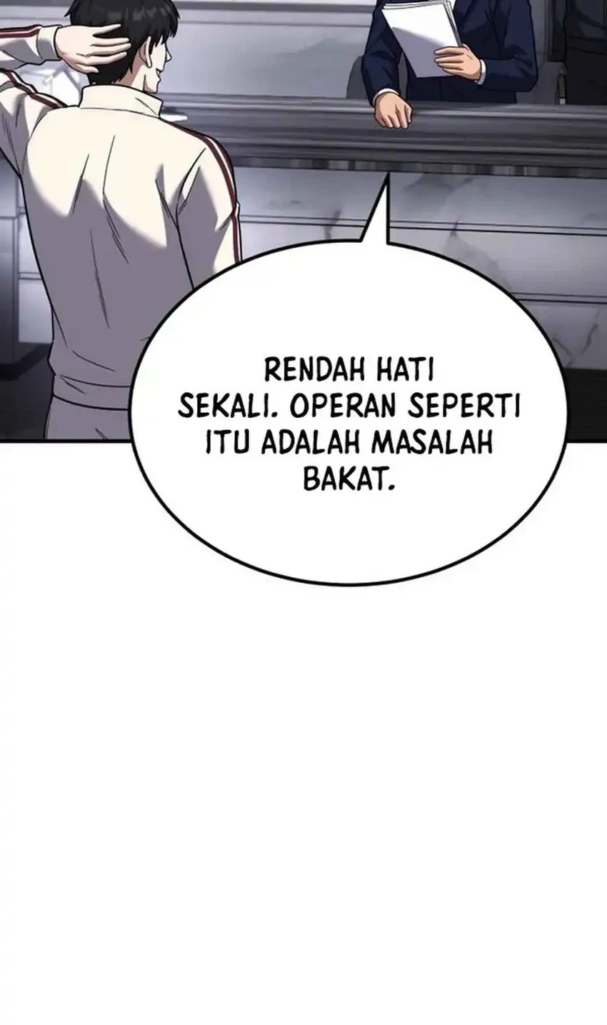 The Genius Midfielder’s Pass Is Special Chapter 51 - halaman 72