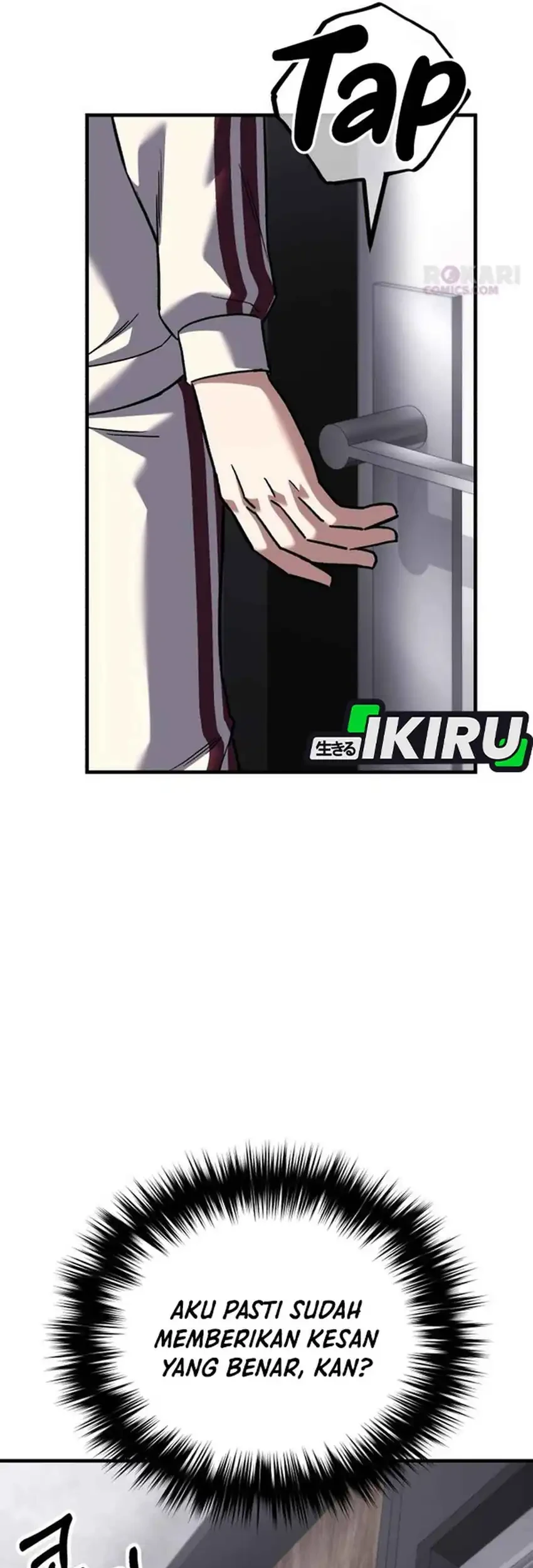 The Genius Midfielder’s Pass Is Special Chapter 51 - halaman 85