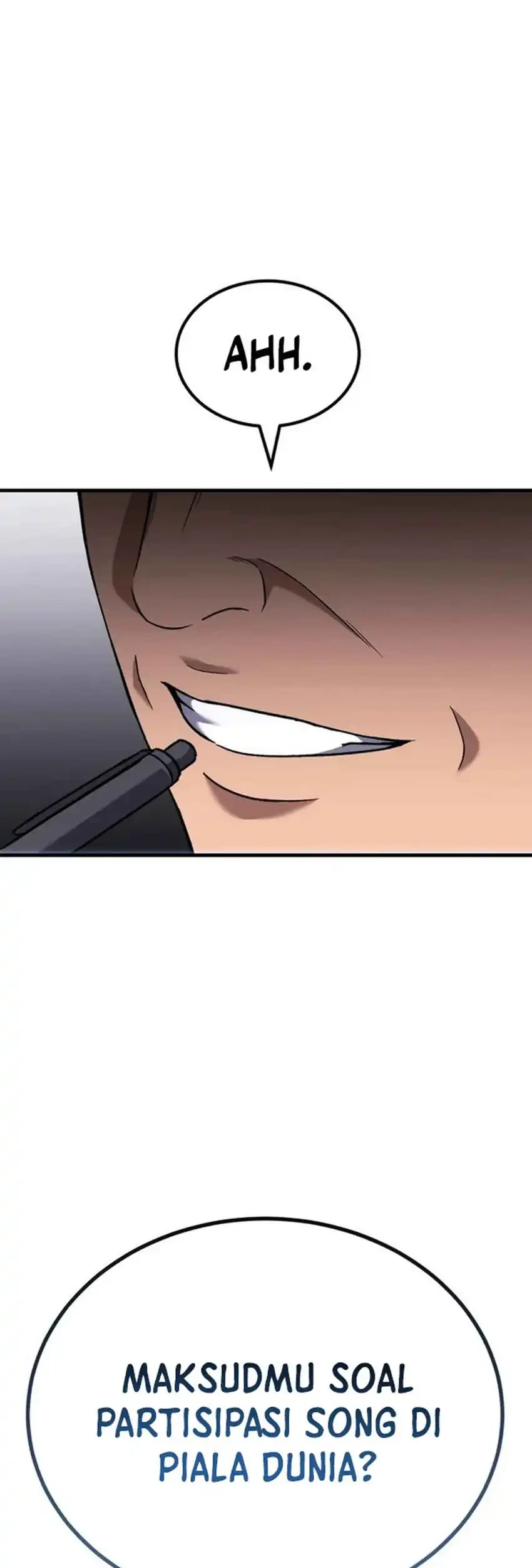 The Genius Midfielder’s Pass Is Special Chapter 51 - halaman 93