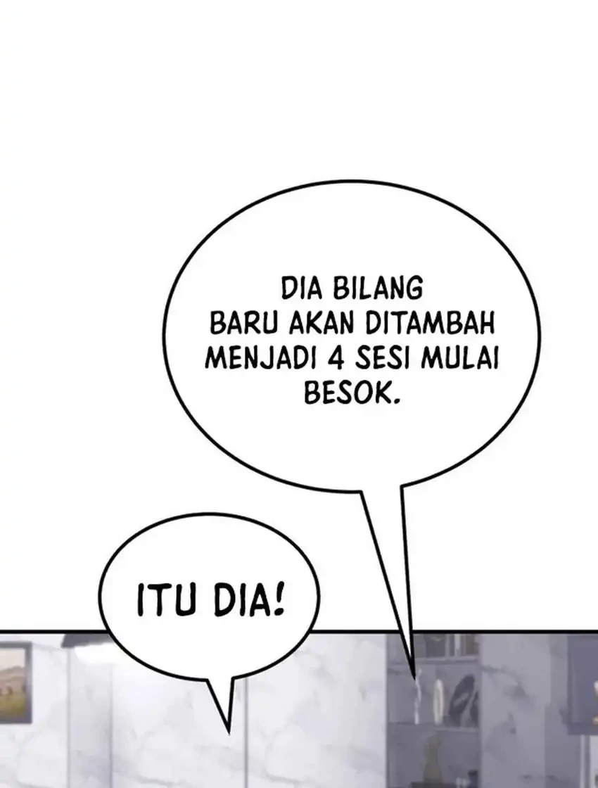 The Genius Midfielder’s Pass Is Special Chapter 51 - halaman 98