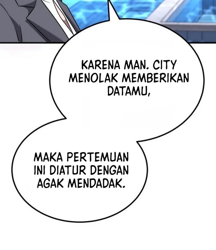 The Genius Midfielder’s Pass Is Special Chapter 52 - halaman 21