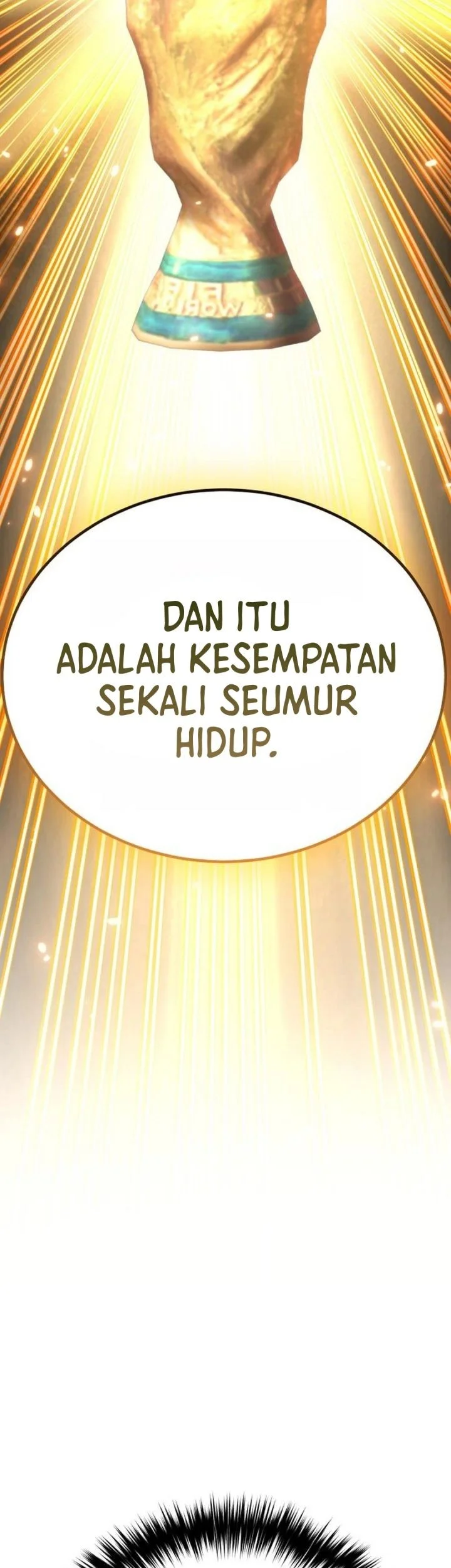 The Genius Midfielder’s Pass Is Special Chapter 52 - halaman 39