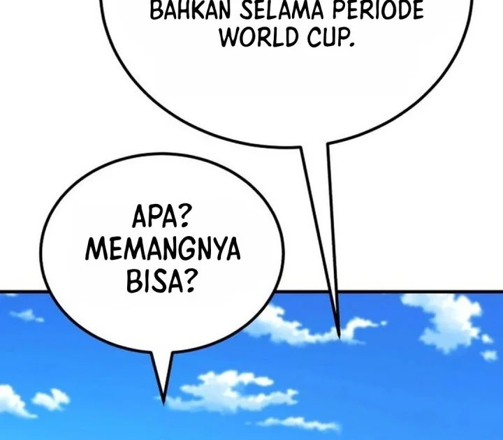 The Genius Midfielder’s Pass Is Special Chapter 52 - halaman 46
