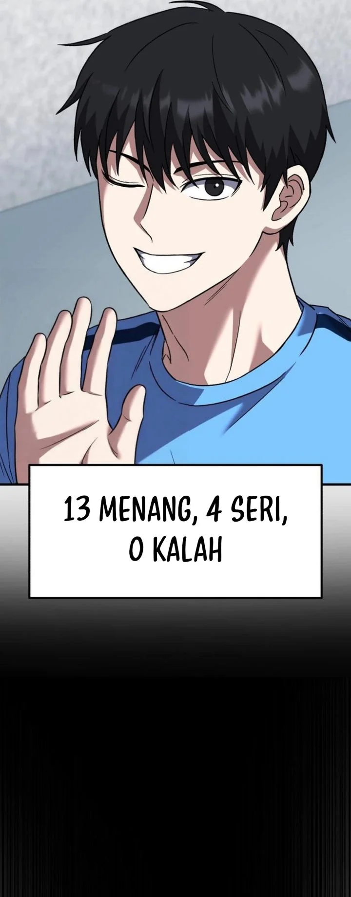 The Genius Midfielder’s Pass Is Special Chapter 52 - halaman 66