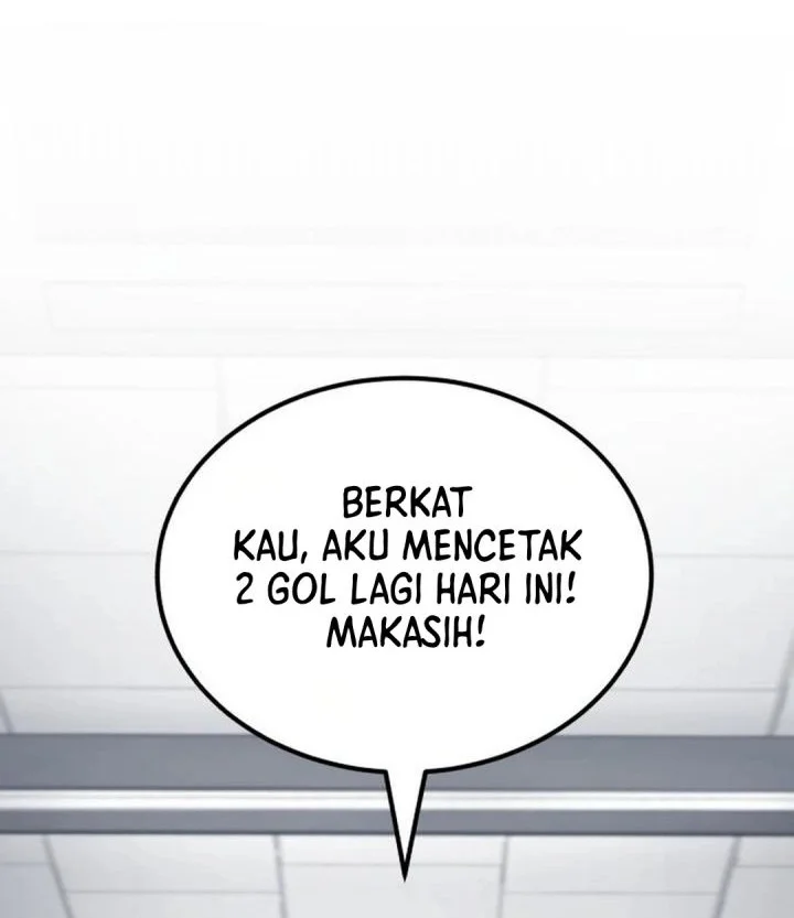 The Genius Midfielder’s Pass Is Special Chapter 52 - halaman 70