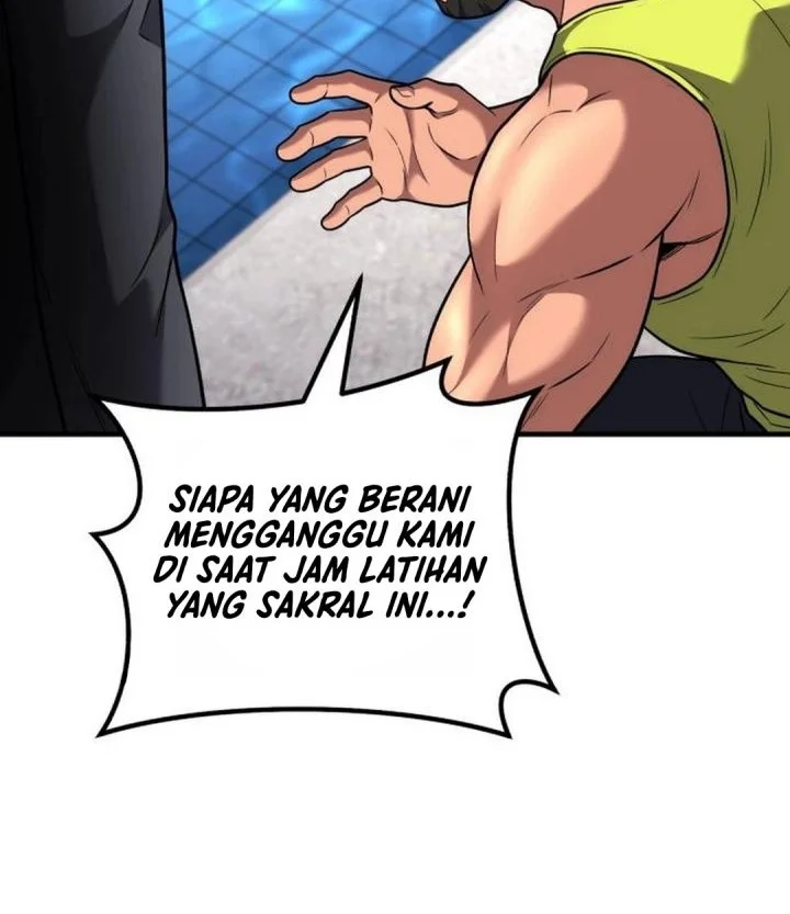 The Genius Midfielder’s Pass Is Special Chapter 52 - halaman 8
