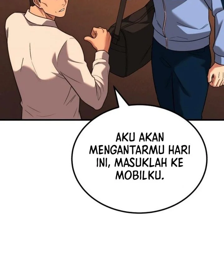 The Genius Midfielder’s Pass Is Special Chapter 52 - halaman 83