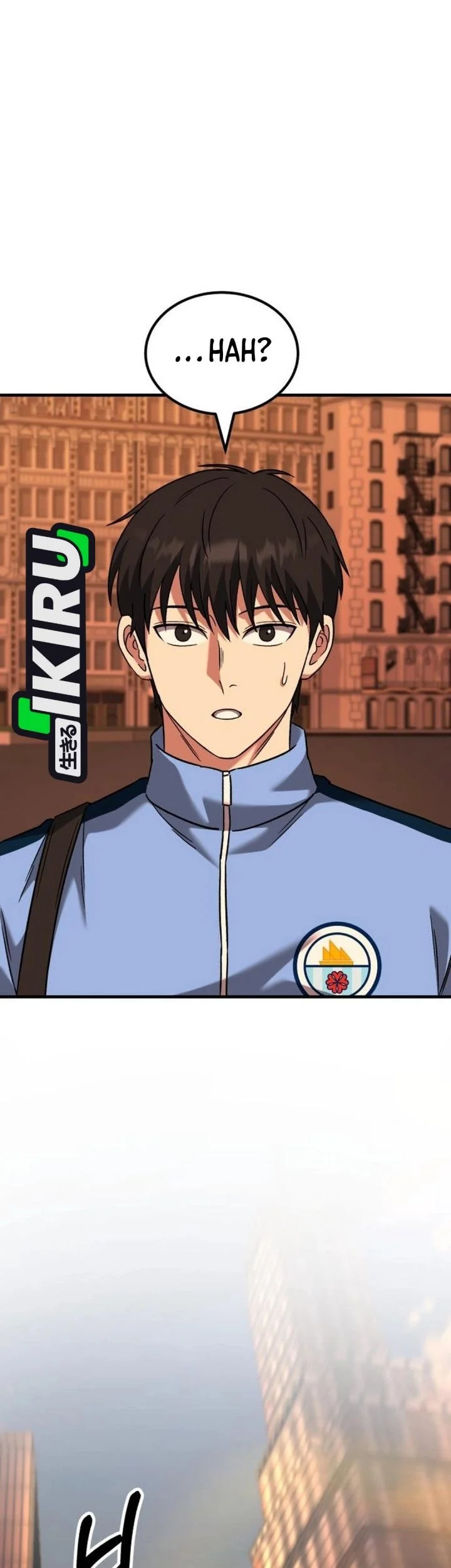 The Genius Midfielder’s Pass Is Special Chapter 52 - halaman 84