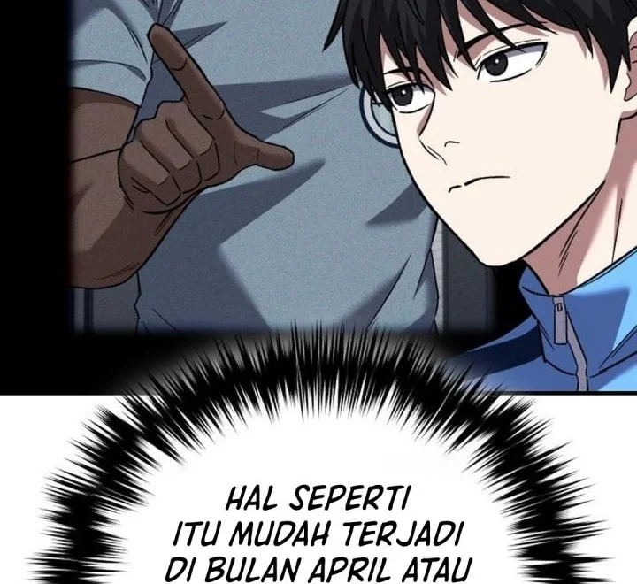 The Genius Midfielder’s Pass Is Special Chapter 52 - halaman 93