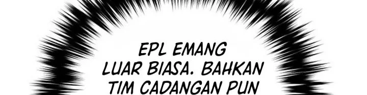 The Genius Midfielder’s Pass Is Special Chapter 53 - halaman 18