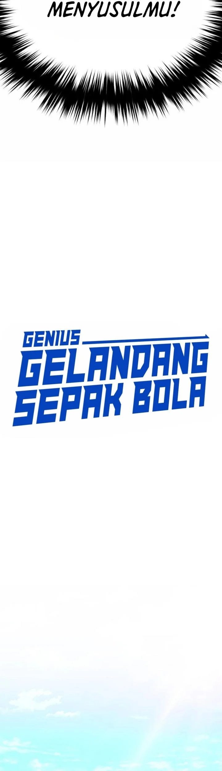 The Genius Midfielder’s Pass Is Special Chapter 53 - halaman 33