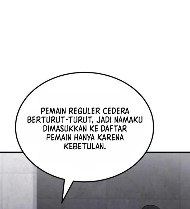 The Genius Midfielder’s Pass Is Special Chapter 53 - halaman 36