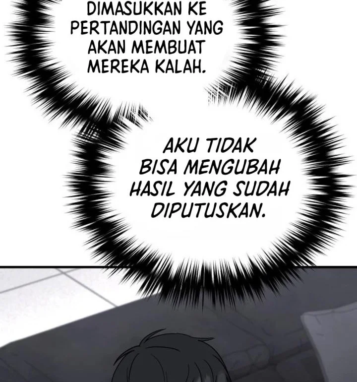 The Genius Midfielder’s Pass Is Special Chapter 53 - halaman 49
