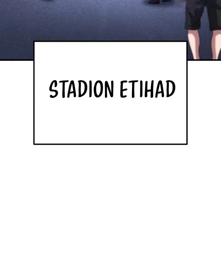 The Genius Midfielder’s Pass Is Special Chapter 53 - halaman 53
