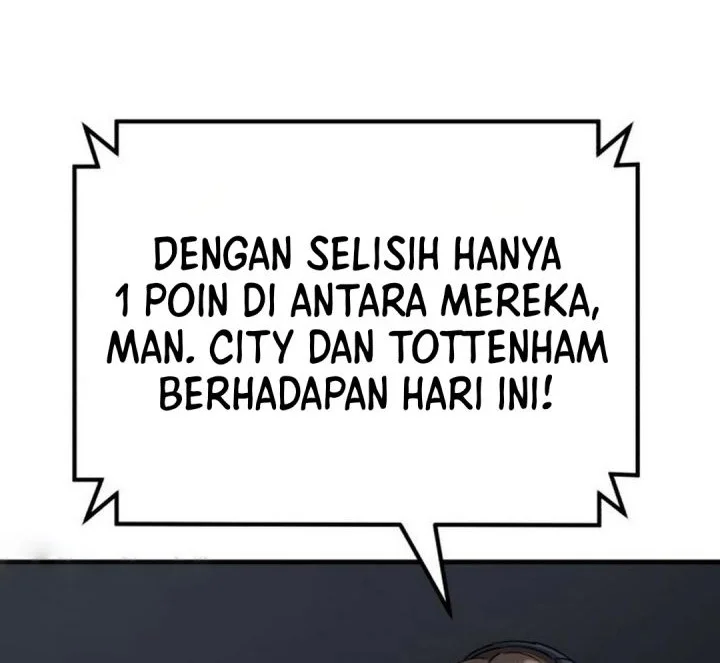The Genius Midfielder’s Pass Is Special Chapter 53 - halaman 55