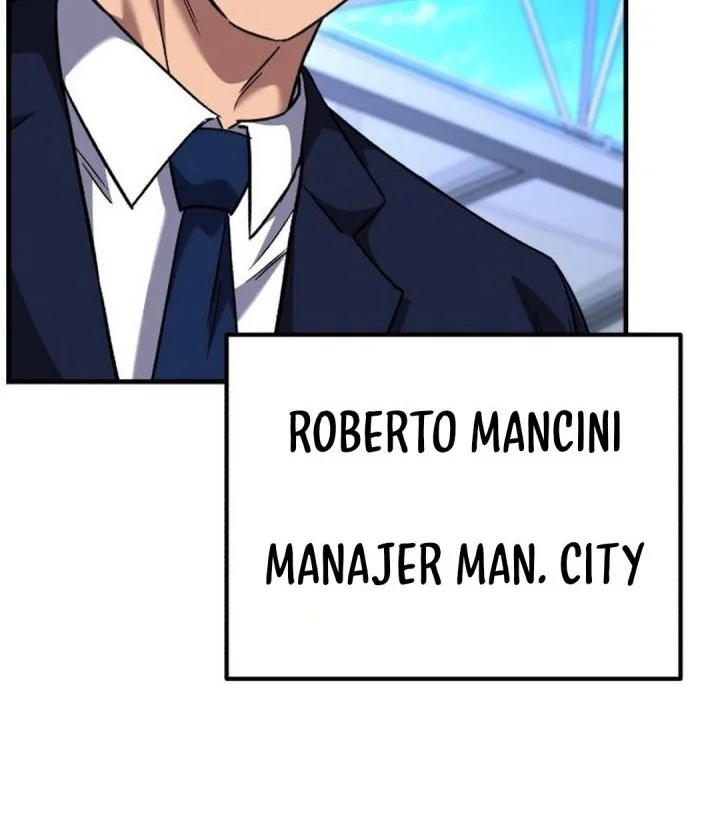 The Genius Midfielder’s Pass Is Special Chapter 53 - halaman 59