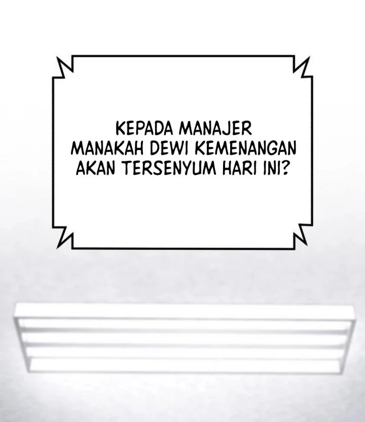 The Genius Midfielder’s Pass Is Special Chapter 53 - halaman 61