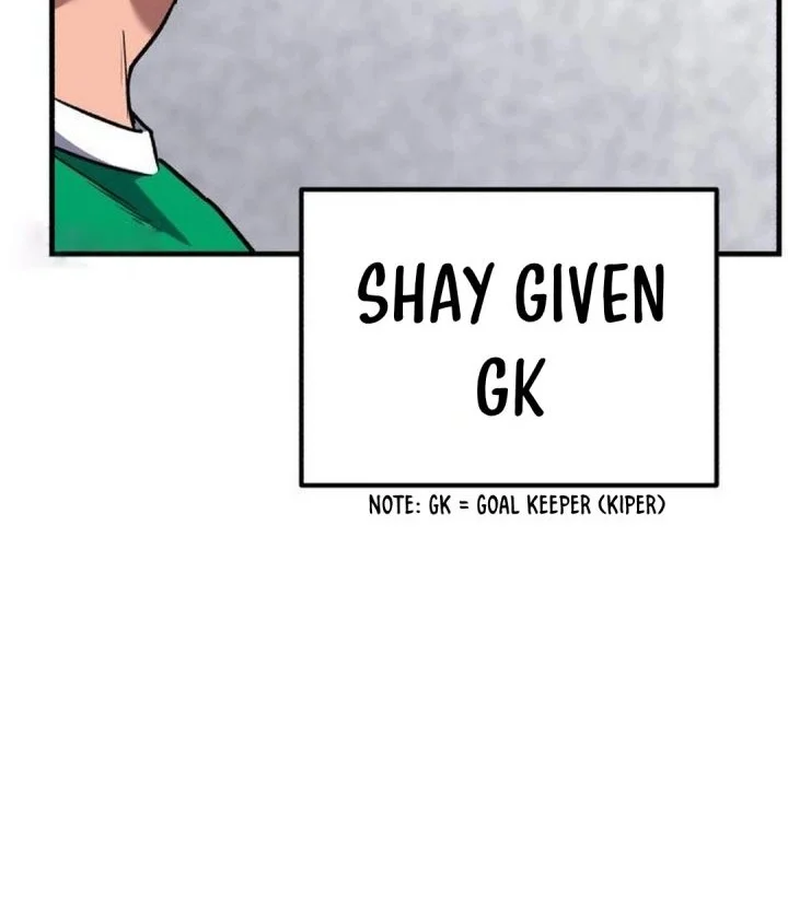 The Genius Midfielder’s Pass Is Special Chapter 53 - halaman 67