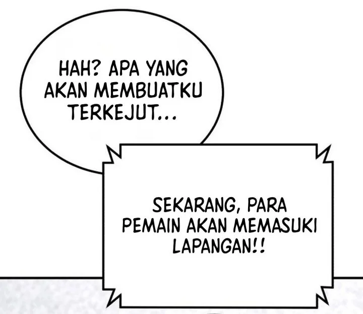 The Genius Midfielder’s Pass Is Special Chapter 53 - halaman 71