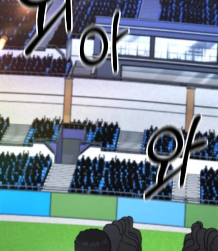 The Genius Midfielder’s Pass Is Special Chapter 53 - halaman 82